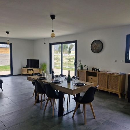 Attractive Holiday Home Near The Normandy Beach Saint-Germain-sur-Ay Extérieur photo