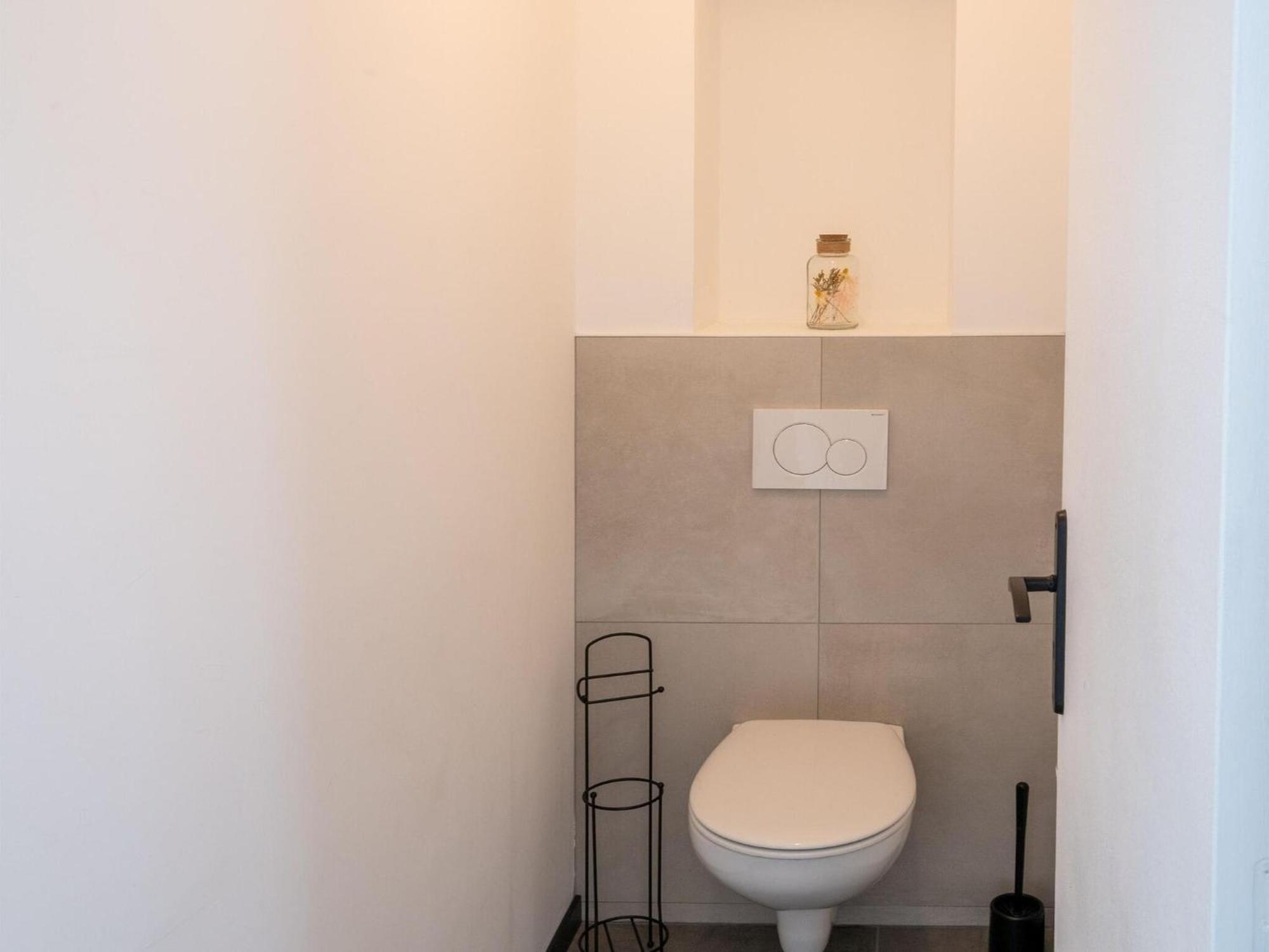 Attractive Holiday Home Near The Normandy Beach Saint-Germain-sur-Ay Extérieur photo