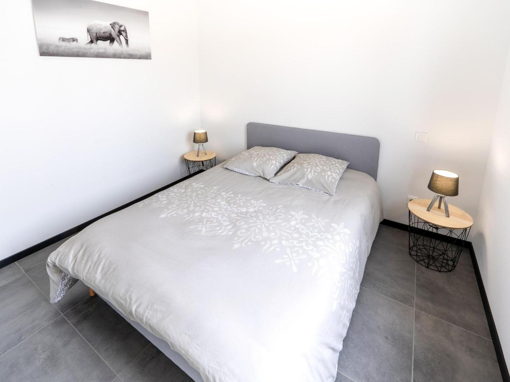 Attractive Holiday Home Near The Normandy Beach Saint-Germain-sur-Ay Extérieur photo