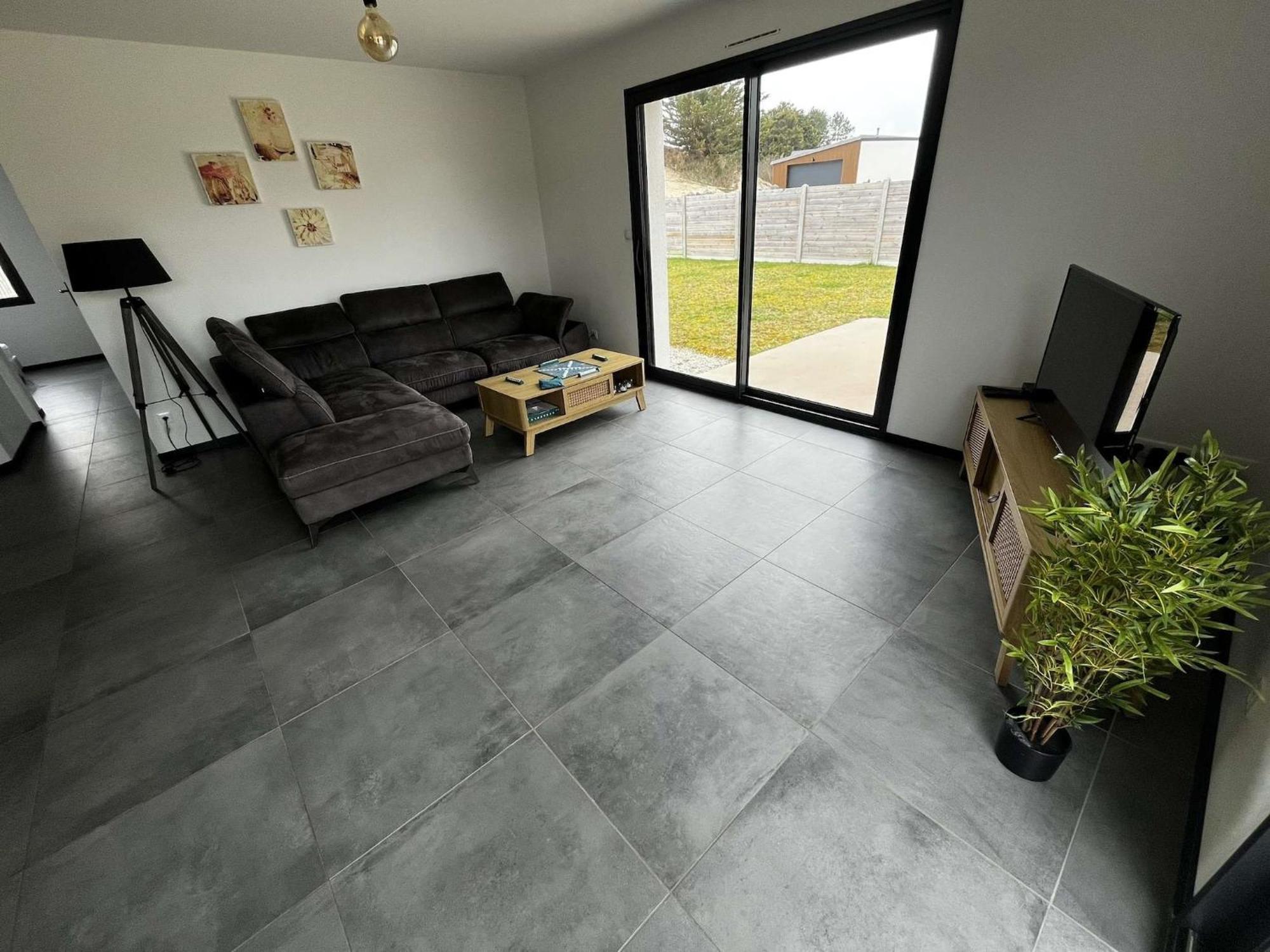 Attractive Holiday Home Near The Normandy Beach Saint-Germain-sur-Ay Extérieur photo
